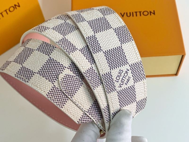 Louis Vuitton Shoulder Straps